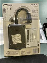 COMMERCIAL ELECTRIC REMOTE CONTROL